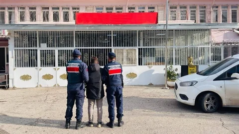 Gaziantep'te Düzensiz Göçmen Operasyonu