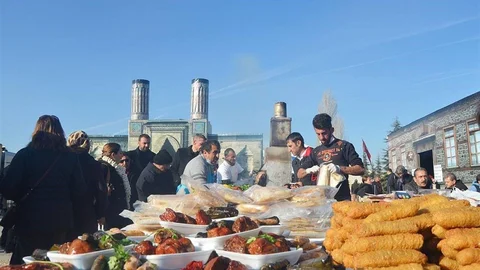 Erzurum Tanıtım Günleri'ne Kısıtlama Geldi