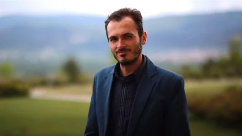 Prof. Dr. Ömer Faruk Erdoğan'a Ödül Verildi