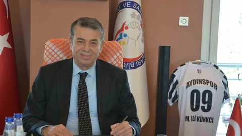 Aydın'da Esnafa Yeni Düzenleme