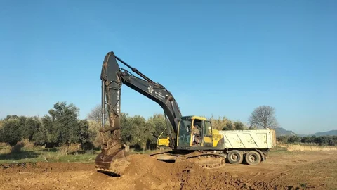 Aydın'da Altyapı Çalışmaları Devam Ediyor