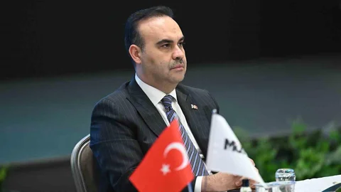 Sanayi Devrimi: Mega Endüstriyel Bölgeler Geliyor