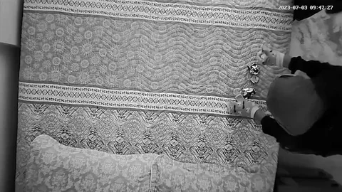 Osmaniye'de Hırsızlık Olayı Kamerada Görüntülendi