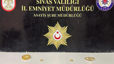Sivas'ta Evlilik Dolandırıcılığı Olayı