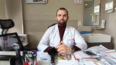 Kışın Cilt Kuruluğuna Dikkat Edin