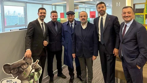 Koalay.com Satıldı, Yeni Dönem Başlıyor