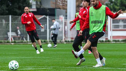 Samsunspor Galibiyet Hasretini Bitirmek İstiyor