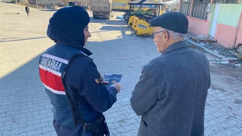 Afyonkarahisar'da Kadına Şiddetle Mücadele Faaliyetleri