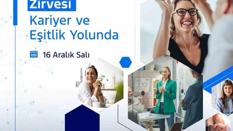 Ford Otosan’ın Gelecek Hayalim Zirvesi 16 Aralık’ta gerçekleşiyor