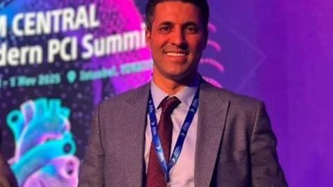 Kardiyolog Prof. Dr. Adnan Kaya, dekan oldu