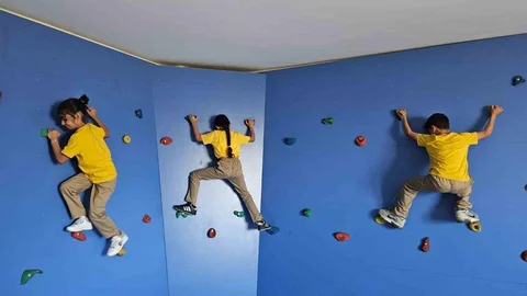 Mersin'de Geleceğin Eğitim Merkezi