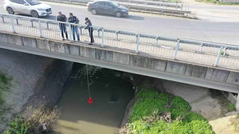 Tekirdağ'da Kimya Tesislerine Denetim Yapıldı