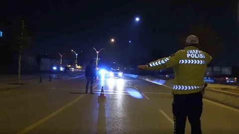 Gaziantep’te Huzur 27 Uygulaması Sonuçları