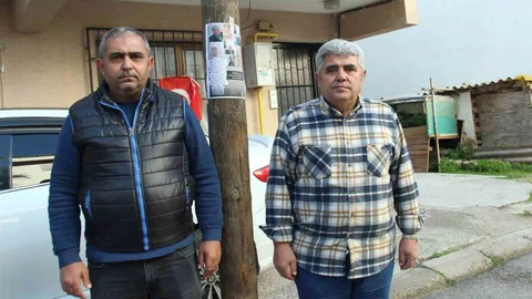 İzmir'de 5 Aydır Kaybolan Adamın Durumu Belirsiz