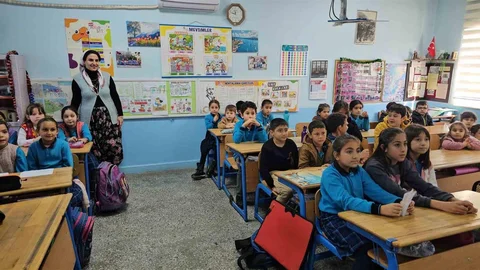 Sultanhisar'da Yerli Malı Şöleni Düzenlendi