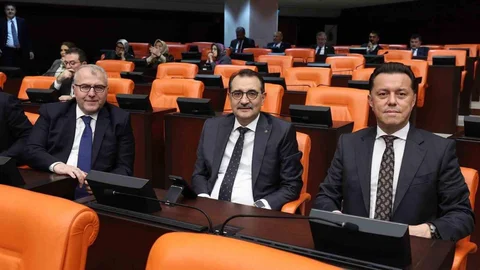 Eskişehir'de Bütçe Görüşmeleri Devam Ediyor