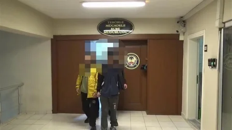 Sakarya'da DEAŞ Operasyonu Gerçekleşti