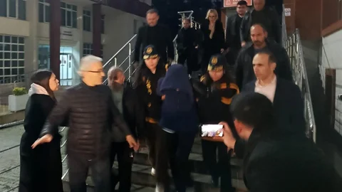 Güllü’nün kızı Gülter: "Annemi ben kesinlikle öldürmedim, masumum"