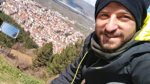 Kütahya'da Sağlık Çalışanı Hayatını Kaybetti