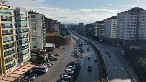 Kırıkkale'de Konut Yatırımı Avantajları