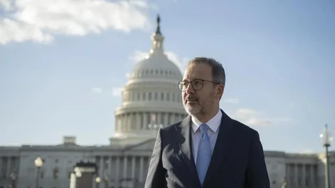 Filistin'de Kalıcı Barış İçin Adımlar Atılıyor