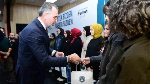 Bursa Kestel'de Eğitim Seferberliği Başlatıldı