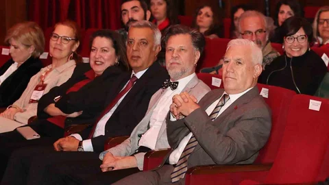 Bursa'da Fotoğraf Festivali Başladı