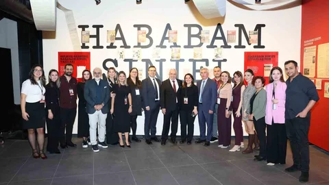 Rıfat Ilgaz Sempozyumu Bursa'da Başladı