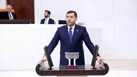 Kayseri'de Enerji Vizyonu Açıklaması