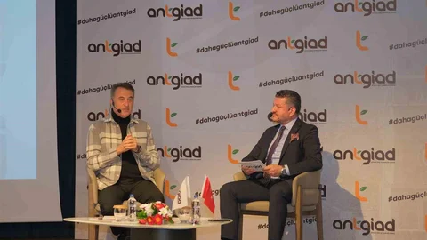 Fikret Orman’ın Antalya Açıklamaları
