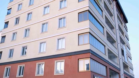 Kahramanmaraş'ta Yerinde Dönüşüm Projesi