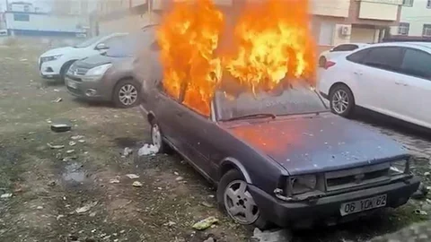 Siirt'te İki Çocuk Serbest Bırakıldı