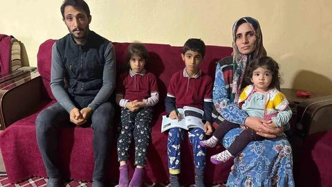 Iğdır'da Gözü Kaybeden Korucu Sorunlarını Anlattı