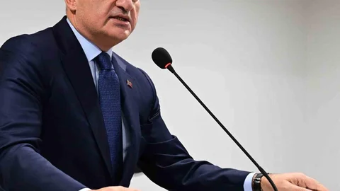 Türk Dili İçin Özel Gün Belirlendi