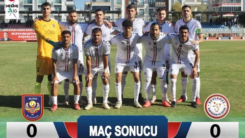 Silifke, Kapadokya Puanları Paylaştı