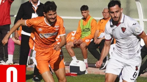 Sahipsizliğe Rağmen, İnadına… Çukurova Derbisi Mersin İdman Yurdu’nun: Adana Spor: 0 – Yeni Mersin İdman Yurdu: 3