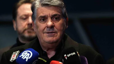 Serdal Adalı’nın Cezası Kaldırıldı