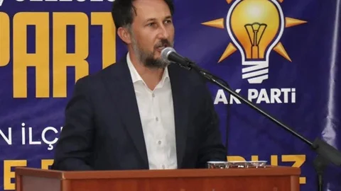 Osman Yılmaz, Kütahya'dan İstifa Etti