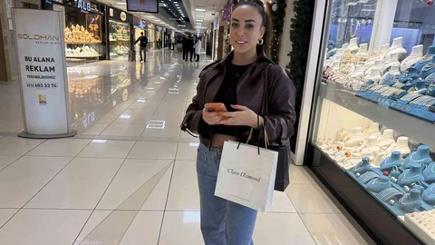 Kuyumculardan Yıl Sonu İndirimi İstanbul'da Başladı