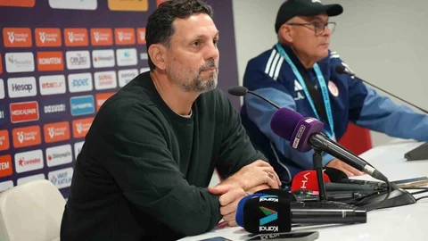 Erol Bulut: "Kontrataklar Zorlayıcı Oluyor"