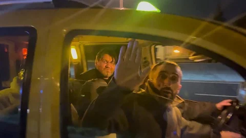 Tekirdağ'da Neşeli Anlar Yaşandı