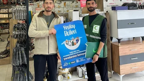 Bayburt'ta Bağımlılıkla Mücadele Çalışmaları