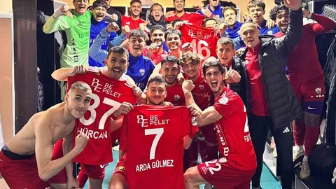 Manisa Takımları Haftayı Galibiyetle Tamamladı