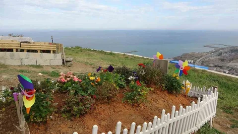 Trabzon'da Mezarlık İçin Talep Yükseliyor