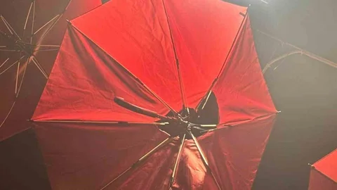 Erzincan'da Elektrik Kaçağı Yangın Çıkardı