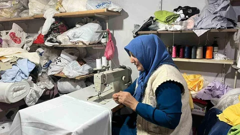 Karslı Girişimciden İlham Verici Hikaye