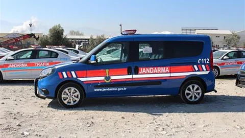 Edirne'de Uyuşturucu Operasyonu
