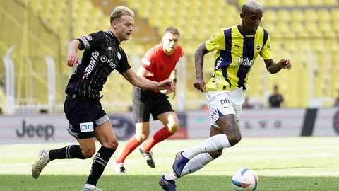 Fenerbahçe Konyaspor ile 49. Randevusuna Çıkıyor