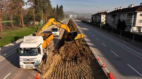 Kocaeli'de Kentsel Dönüşüm Projeleri