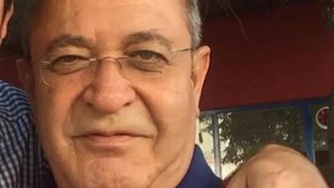 Burdur'da Eski Başhekim Vefat Etti